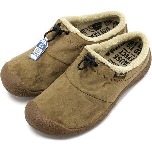 y|Cg10{z L[ KEEN fB[X NbO nEU[ X[ XCh [1026649 FW22] W HOWSER III SLIDE ~[ Lv AEghAV[Y Dark Earth Velour K戵X