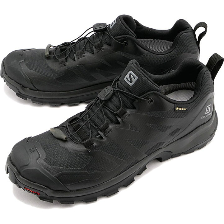 楽天市場】サロモン SALOMON メンズ トレイルランニングシューズ 
