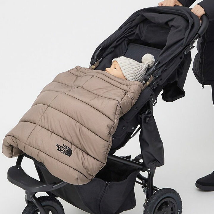 楽天市場】ザ・ノース・フェイス THE NORTH FACE ベビーシェル  