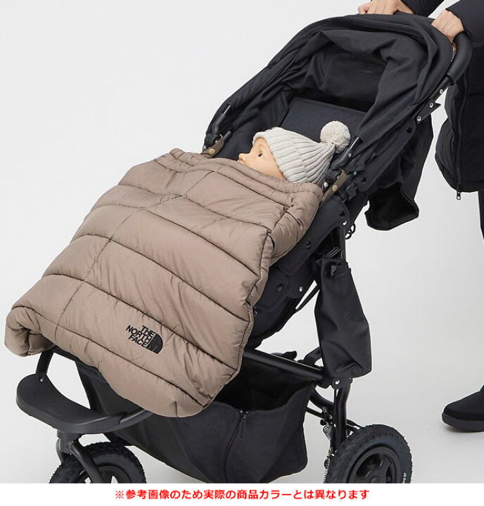 楽天市場】ザ・ノース・フェイス THE NORTH FACE ベビーシェル  