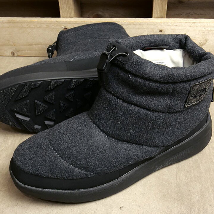 楽天市場】ザ・ノース・フェイス THE NORTH FACE レディース ヌプシ 