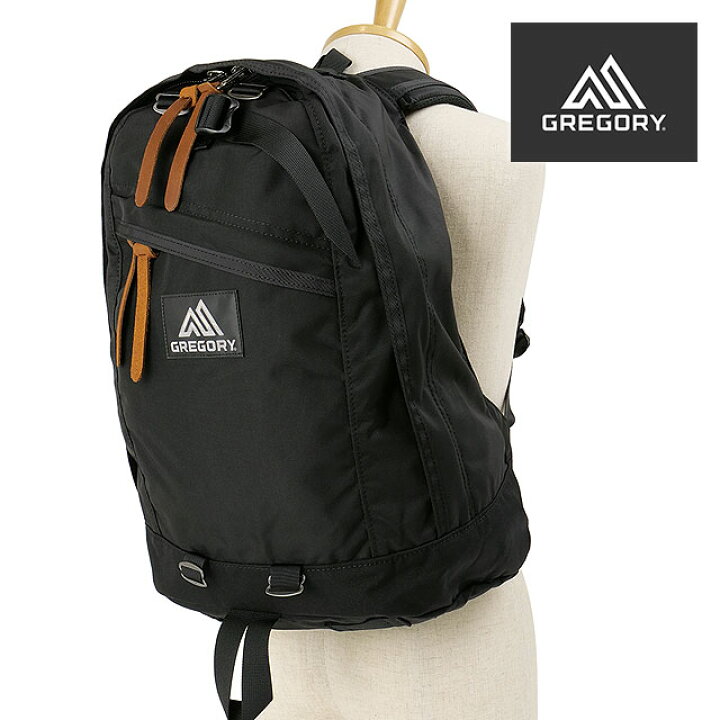 楽天市場】グレゴリー GREGORY リュック デイパック PFM [1447541041  