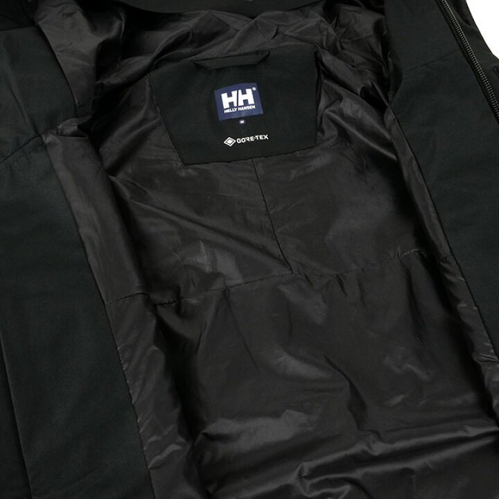 楽天市場】ヘリーハンセン HELLY HANSEN メンズ スリックジャケット 