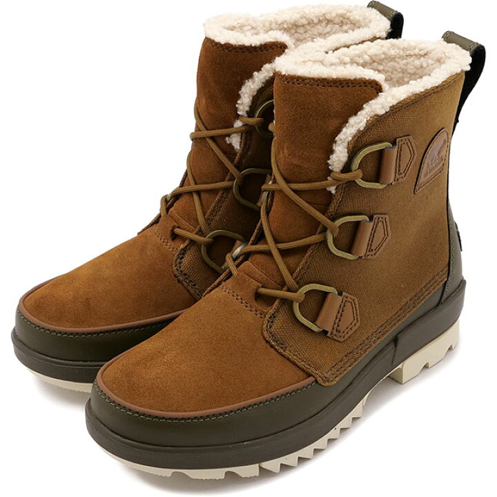 楽天市場】【40％OFF／SALE】ソレル SOREL レディース スノーブーツ 