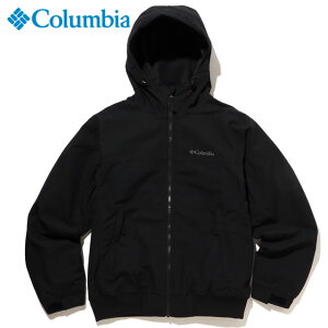 y|Cg10{zRrA Columbia Y }rX^t[fB[ [XM4292-010 FW22] LOMA VISTA HOODIE AE^[ ȃu] p[J[ BLACK K戵X