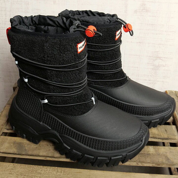 楽天市場】【20％OFF／SALE】ハンター HUNTER レディース ワンダラー 