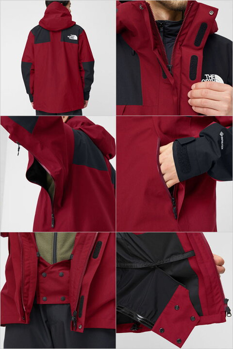 楽天市場】ザ・ノース・フェイス THE NORTH FACE メンズ マウンテン 
