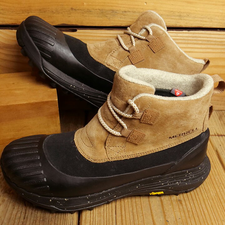 楽天市場】【30％OFF／SALE】メレル MERRELL レディース ウィンター 