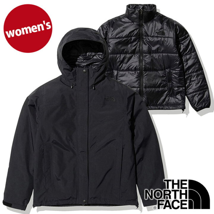楽天市場】ザ・ノース・フェイス THE NORTH FACE レディース カシウス 