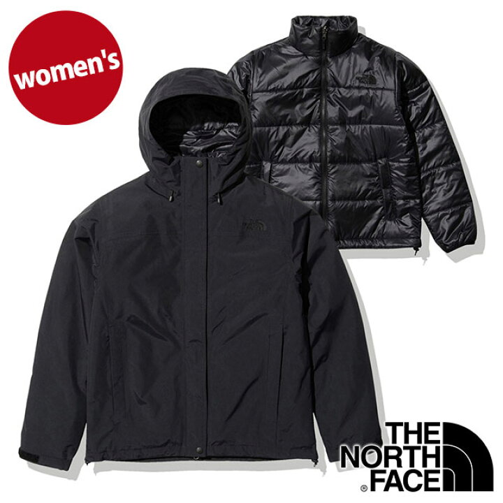 楽天市場】ザ・ノース・フェイス THE NORTH FACE レディース カシウス 