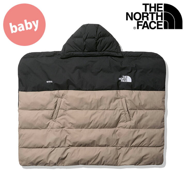 楽天市場】ザ・ノース・フェイス THE NORTH FACE ベビーマルチシェル 