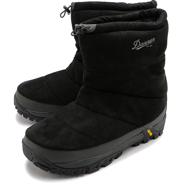 楽天市場】ダナー Danner スノーブーツ フレッド [D120100 FW22 
