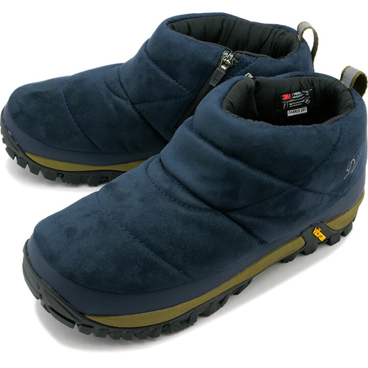 楽天市場】ダナー Danner スノーブーツ フレッド ロー [D120075 