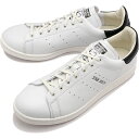 アディダス オリジナルス adidas Originals スニーカー スタンスミス ラックス [HQ6785] STANSMITH LUX メンズ・レディース ホワイト/ブラック 正規取扱店
