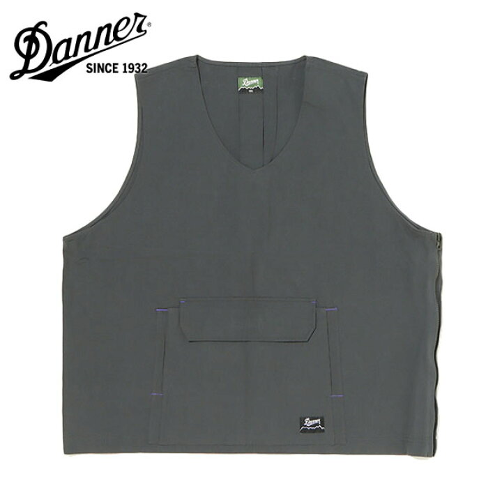 楽天市場】ダナー Danner メンズ アーバンスペックベスト [422K7060300 