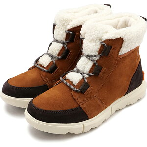 y݌ɌzyXg1z\ SOREL fB[X EB^[u[c \GNXv[[2 J[joR[W[EH[^[v[t [NL4451-263 FW22] W SOREL EXPLORER II CARNIVAL COZY WP h Xj[