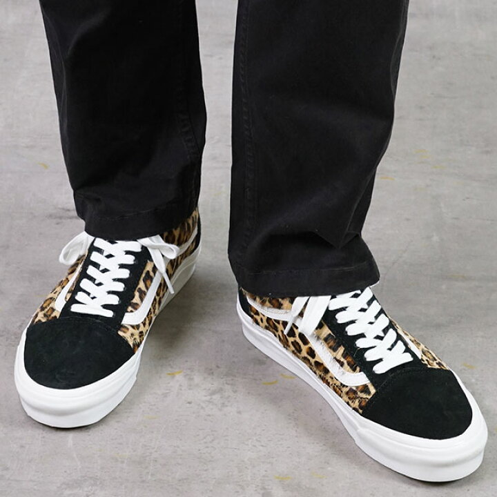 楽天市場】【50％OFF／SALE】バンズ VANS スニーカー オールドスクール 