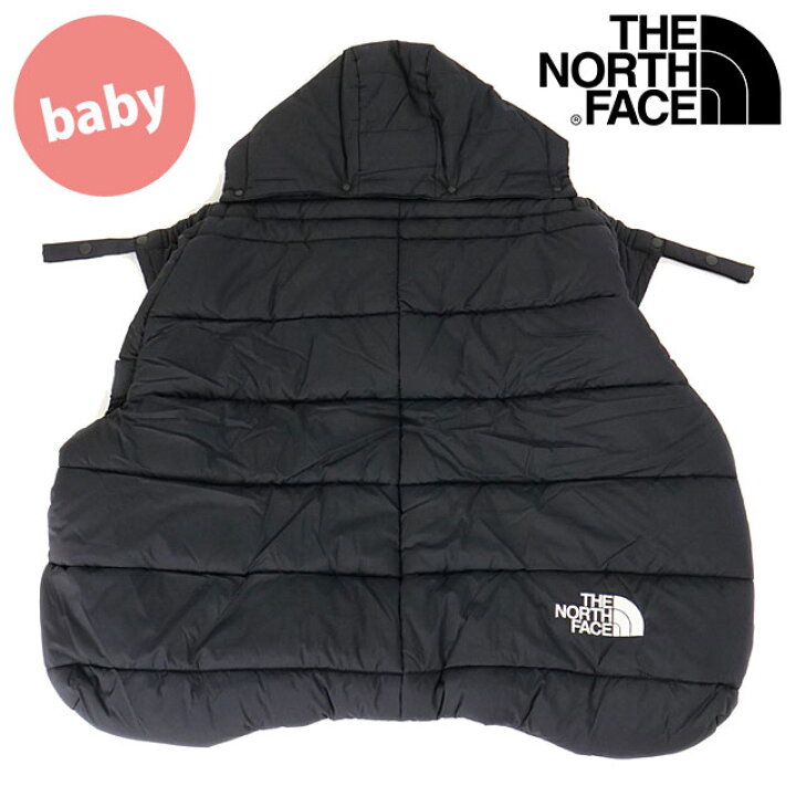 楽天市場】ザ・ノース・フェイス THE NORTH FACE ベビーシェル 