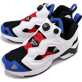 【30％OFF／SALE】リーボック Reebok メンズ スニーカー インスタポンプフューリー [100033183 FW23] INSTAPUMP FURY 95 靴 コアブラック【e】【ts】