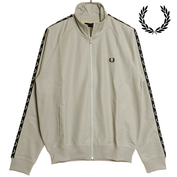 楽天市場】フレッドペリー FRED PERRY メンズ コントラスト テープ 