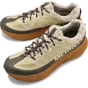 �y25%OFF/SALE�z������ MERRELL �����Y �X�j�[�J�[ �A�W���e�B�[ �s�[�N5 [J067767 FW23] M AGILITY PEAK 5 �C �g���C�������j���O�V���[�Y OYSTER/OLIVE �J�[�L�n ���K�戵�X�yts�z�ye�z