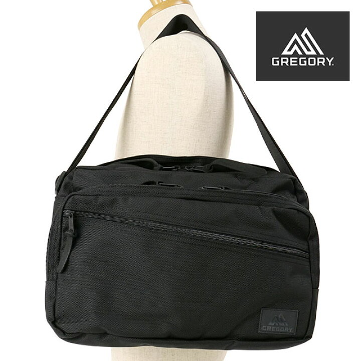 楽天市場】グレゴリー GREGORY ユーティリティーショルダーL  