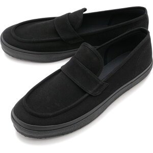 y10/25 őP36{z[X^[ t@CoJiCYh MOONSTAR FINE VULCANIZED Xj[J[ [tB[W [54323476 FW23] LOAFY W YEfB[X { [t@[ Xb| LoX BLACK
