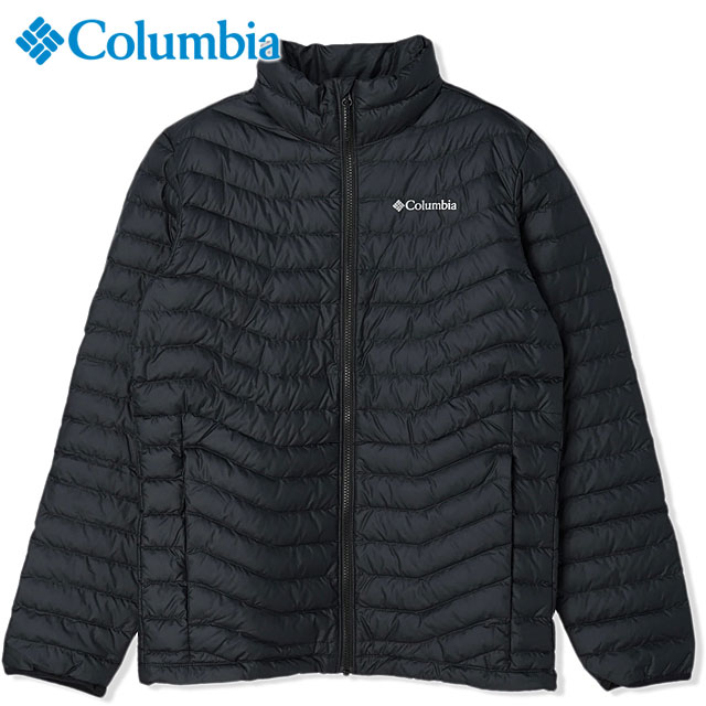 コロンビア ダウン ジャケットの通販・価格比較 - 価格.com