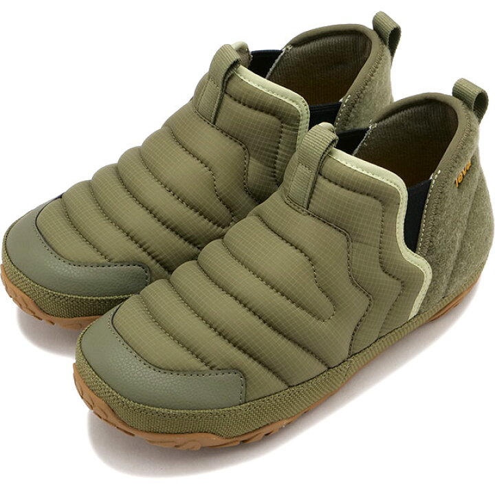楽天市場】【30％OFF／SALE】テバ Teva レディース ブーツ リエンバー 