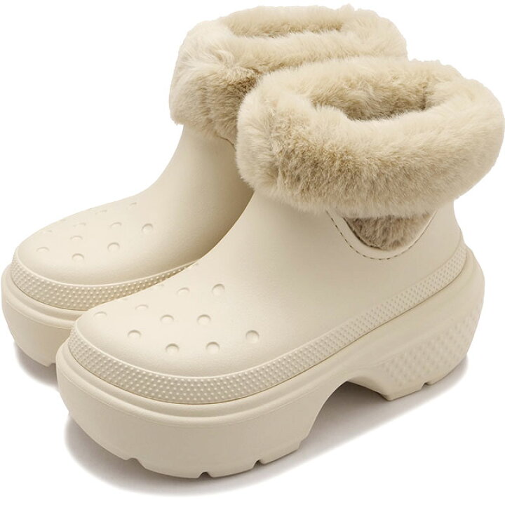 楽天市場】【30％OFF／SALE】クロックス crocs レディース ストンプ 