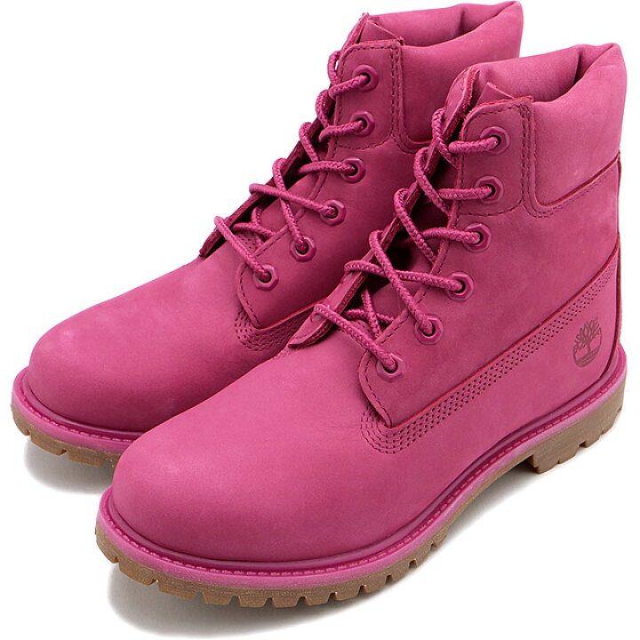楽天市場】ティンバーランド Timberland レディース 6インチプレミアム 