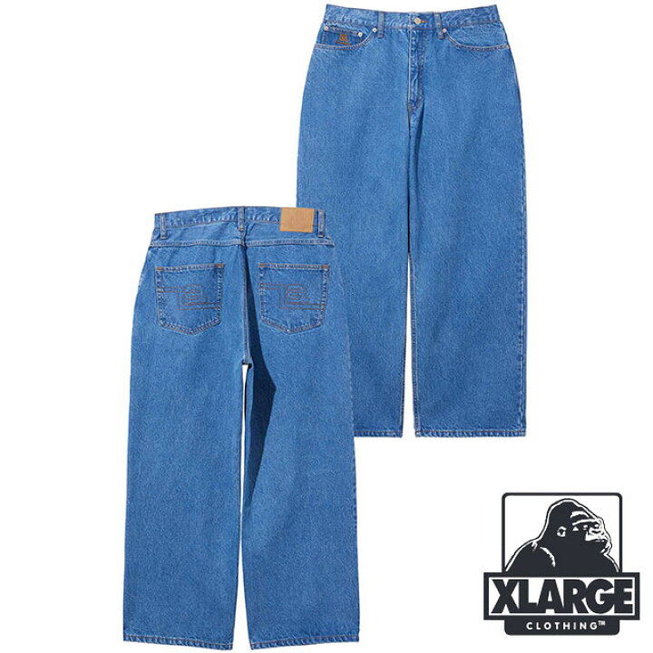 楽天市場】【30％OFF／SALE】エクストララージ XLARGE メンズ LA 