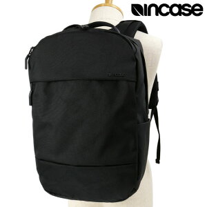 y|Cg10{zCP[X Incase bN VeB[RpNgobNpbN [137233053003 FW23] City Compact Backpack with 1680D YEfB[X  fCpbN ʋΒʊw Black  ubNn K