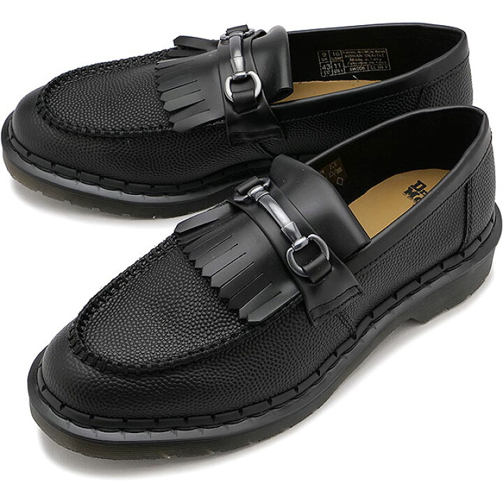 楽天市場】ドクターマーチン Dr.Martens メンズ エイドリンスナッフル 