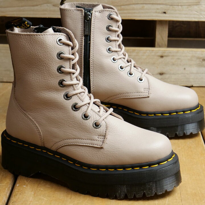 楽天市場】ドクターマーチン Dr.Martens レディース 8ホールブーツ 
