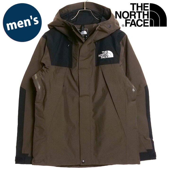 楽天市場】ザ・ノース・フェイス THE NORTH FACE メンズ マウンテン 