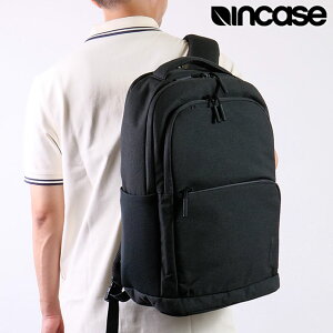 y|Cg10{zCP[X Incase t@Zbg 25L obNpbN [137231053055 SS23] Facet 25L Backpack YEfB[X  bN fCpbN ʋΒʊw 16C`MacBookΉ Black  ubNn K