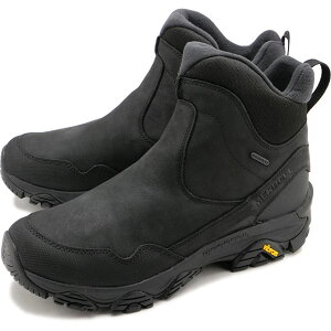  MERRELL Y EB^[u[c R[hpbN3 T[ g[ Wbv EH[^[v[t [J037199 FW23] M COLDPACK 3 THERMO TALL ZIP WATERPROOF hC SV^ Xm[u[c hEhV[