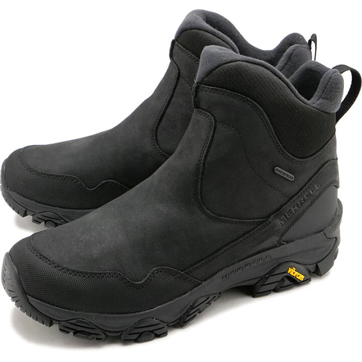 楽天市場】メレル MERRELL メンズ ウィンターブーツ コールドパック3 