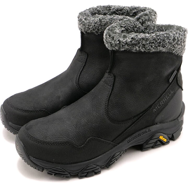 楽天市場】メレル MERRELL レディース ウィンターブーツ コールド