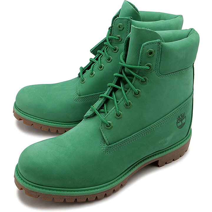 楽天市場】ティンバーランド Timberland メンズ 6インチプレミアム 