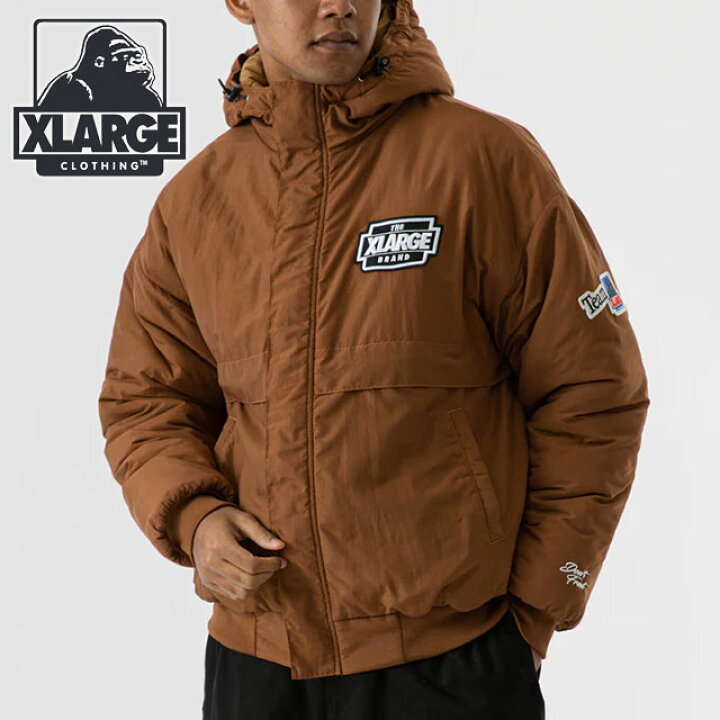 楽天市場】【50％OFF／SALE】エクストララージ XLARGE メンズ ナイロン 