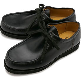 ダナー Danner メンズ ブーツ マディソン チロリアン [D216003 FW23] MADISON TIROLEAN 短靴 日本製 BLACK