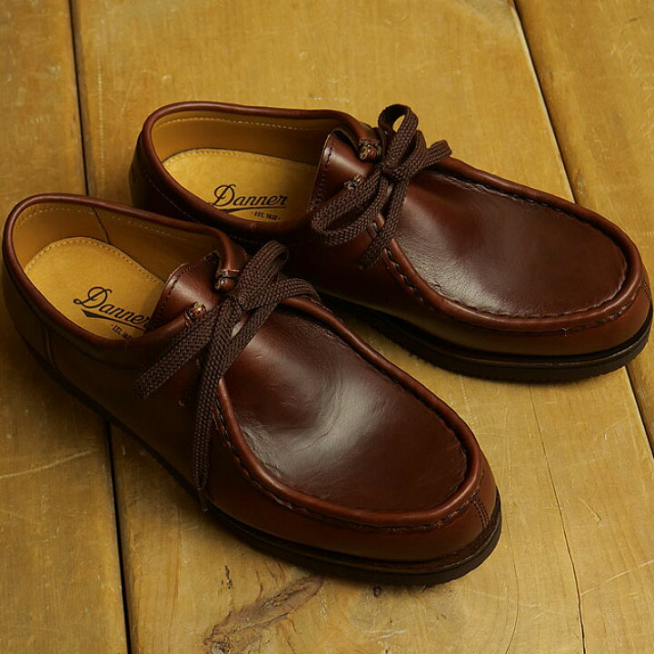 楽天市場】ダナー Danner メンズ ブーツ マディソン チロリアン 