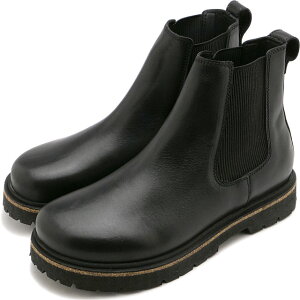 y|Cg10{zrPVgbN BIRKENSTOCK fB[X u[c nCEbh XbvI [1025781 FW23] Highwood Slip On W C TChSAu[c Black K戵X