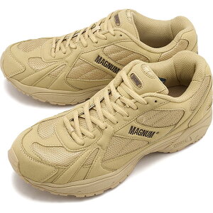 nCebN HI-TEC Y Xj[J[ }OijtH[T[rXg[i[ [53240268 FW23] MAGNUM U.S.T C ~^[V[Y DESERT-TAN K戵X