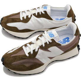 【15％OFF／SALE】ニューバランス NEWBALANCE スニーカー U327 [U327LG FW23] メンズ・レディース Dワイズ BROWN 【ts】【e】