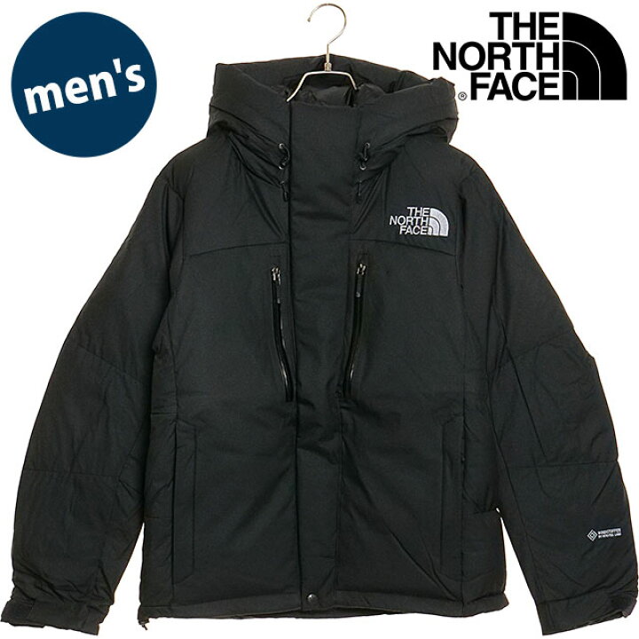 楽天市場】ザ・ノース・フェイス THE NORTH FACE メンズ バルトロ  