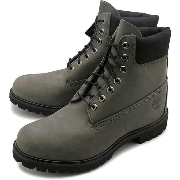 楽天市場】ティンバーランド Timberland メンズ 6インチプレミアム 