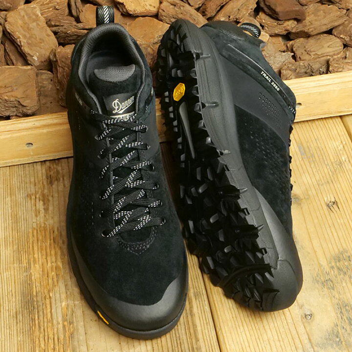 楽天市場】ダナー Danner メンズ スニーカー トレイル 2650 ゴアテック 